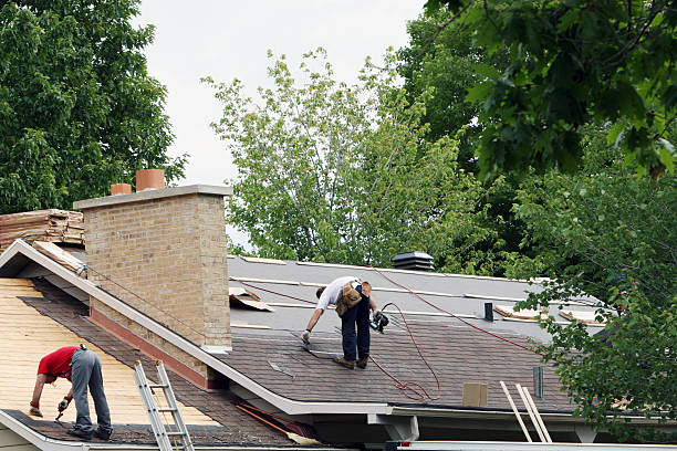 Fast & Reliable Emergency Roof Repairs in Northfield, KY